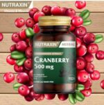 Nutraxin Cranberry