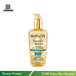 Bioxcin Keratin & Argan Onarıcı Saç Bakım Yağı 150 mL