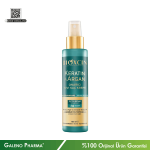 Bioxcin Keratin & Argan Onarıcı Sıvı Saç Kremi 150 mL