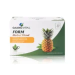 Galeno Vital Form Bromelain. Meriç Keskin Bromelain. En iyi detox çayı. En hızlı, en kolay kilo verdiren, en hızlı yağ yakan bitkisel detox çayı.