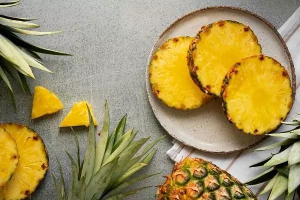 Bromelain Nedir