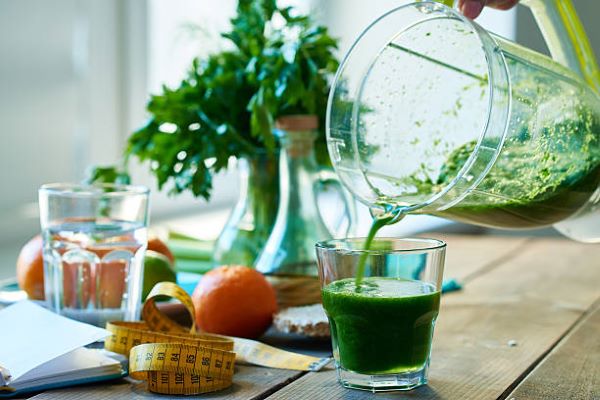 Detox Nedir