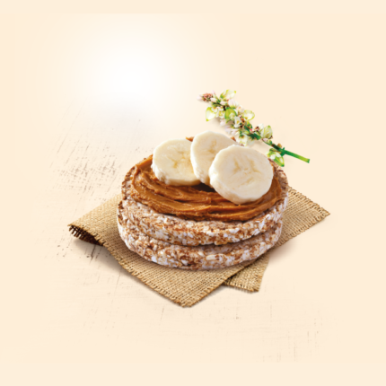 Glutensiz Fabrika Atıştırmalık Karabuğday Patlağı